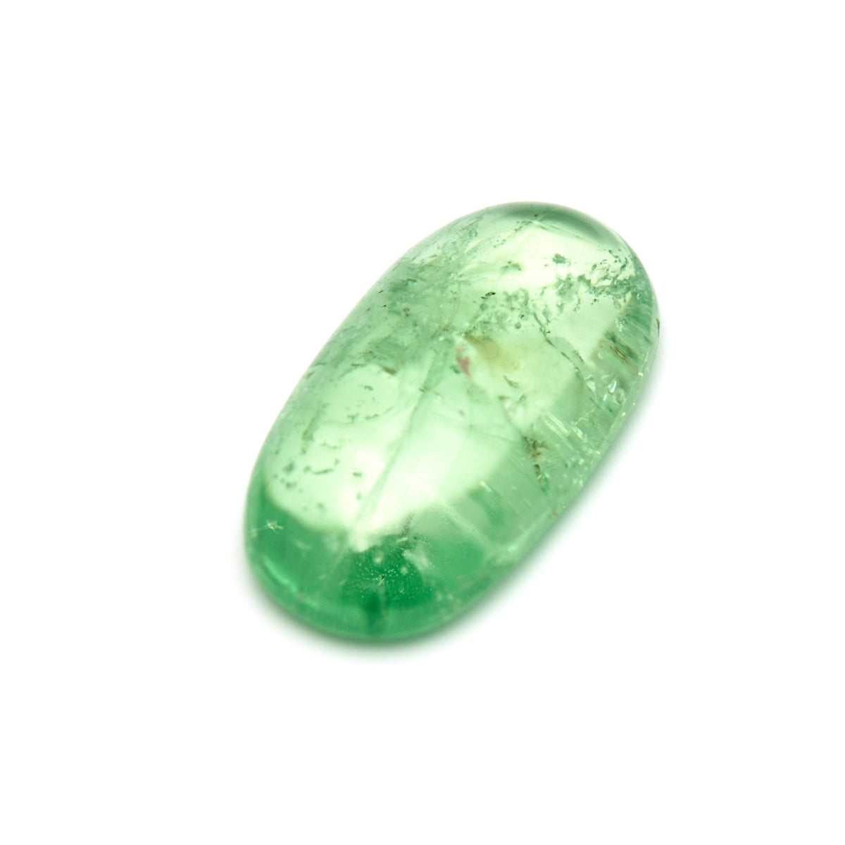 1.76 ct. Rare Tanzanian Tsavorite #TV1029
