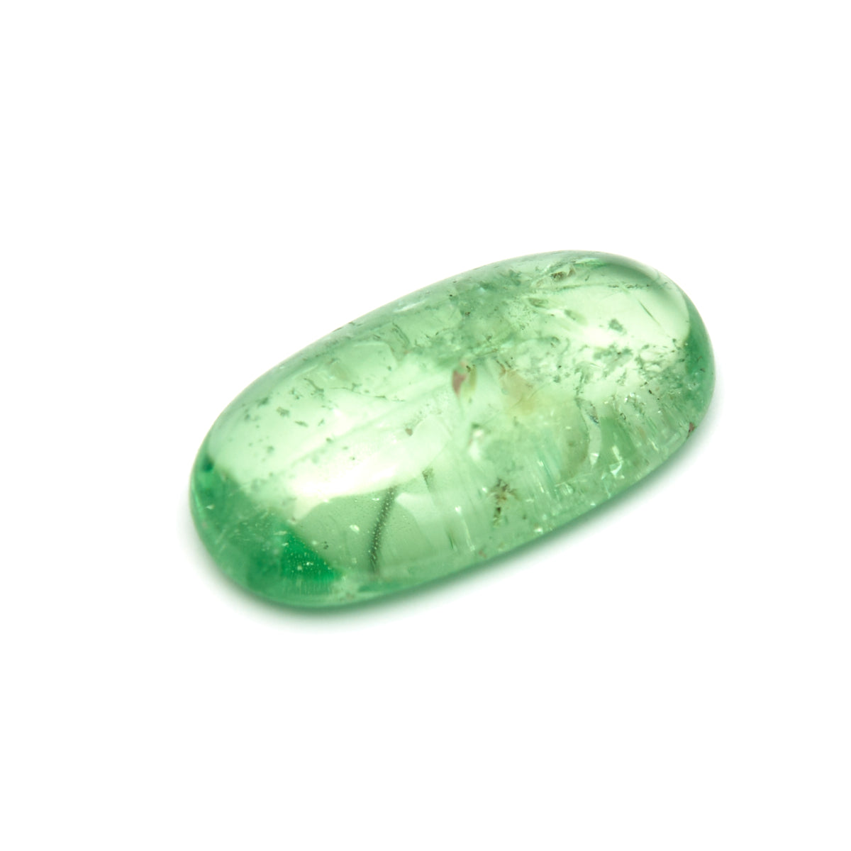1.76 ct. Rare Tanzanian Tsavorite #TV1029