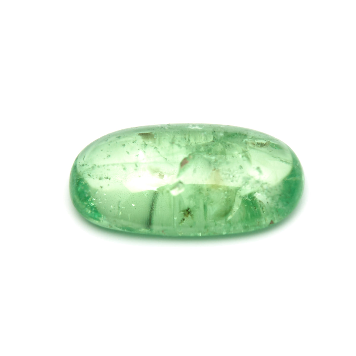 1.76 ct. Rare Tanzanian Tsavorite #TV1029