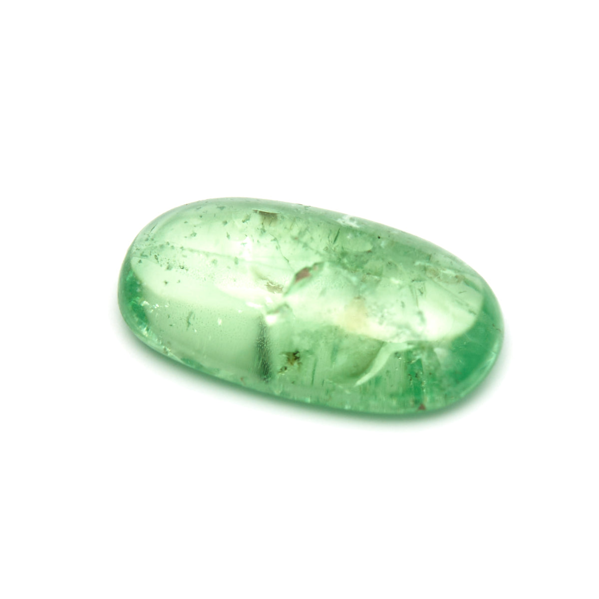 1.76 ct. Rare Tanzanian Tsavorite #TV1029