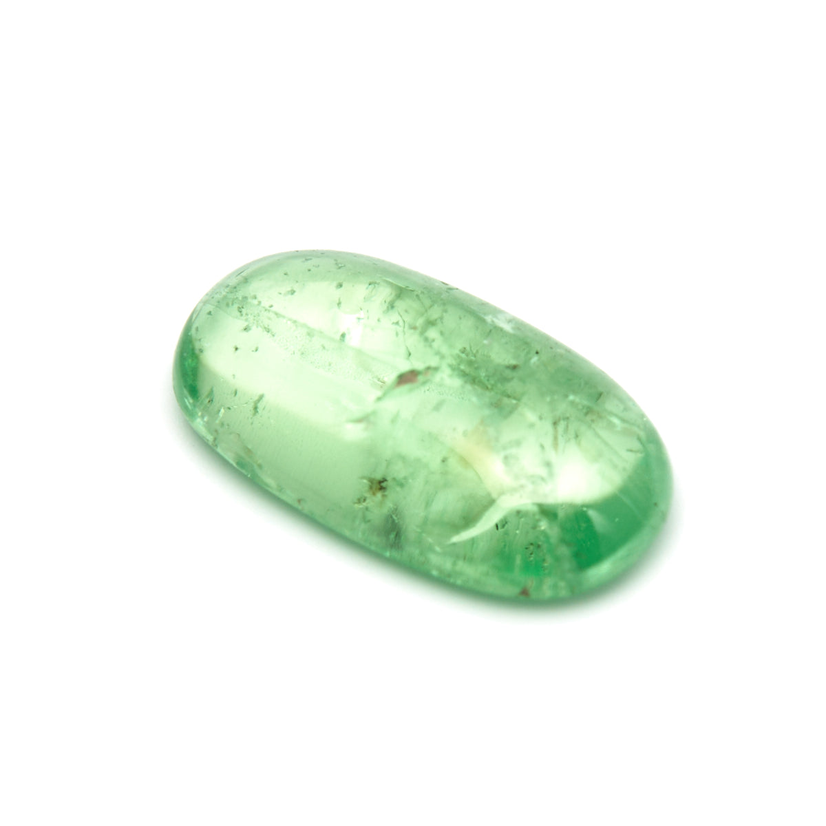 1.76 ct. Rare Tanzanian Tsavorite #TV1029