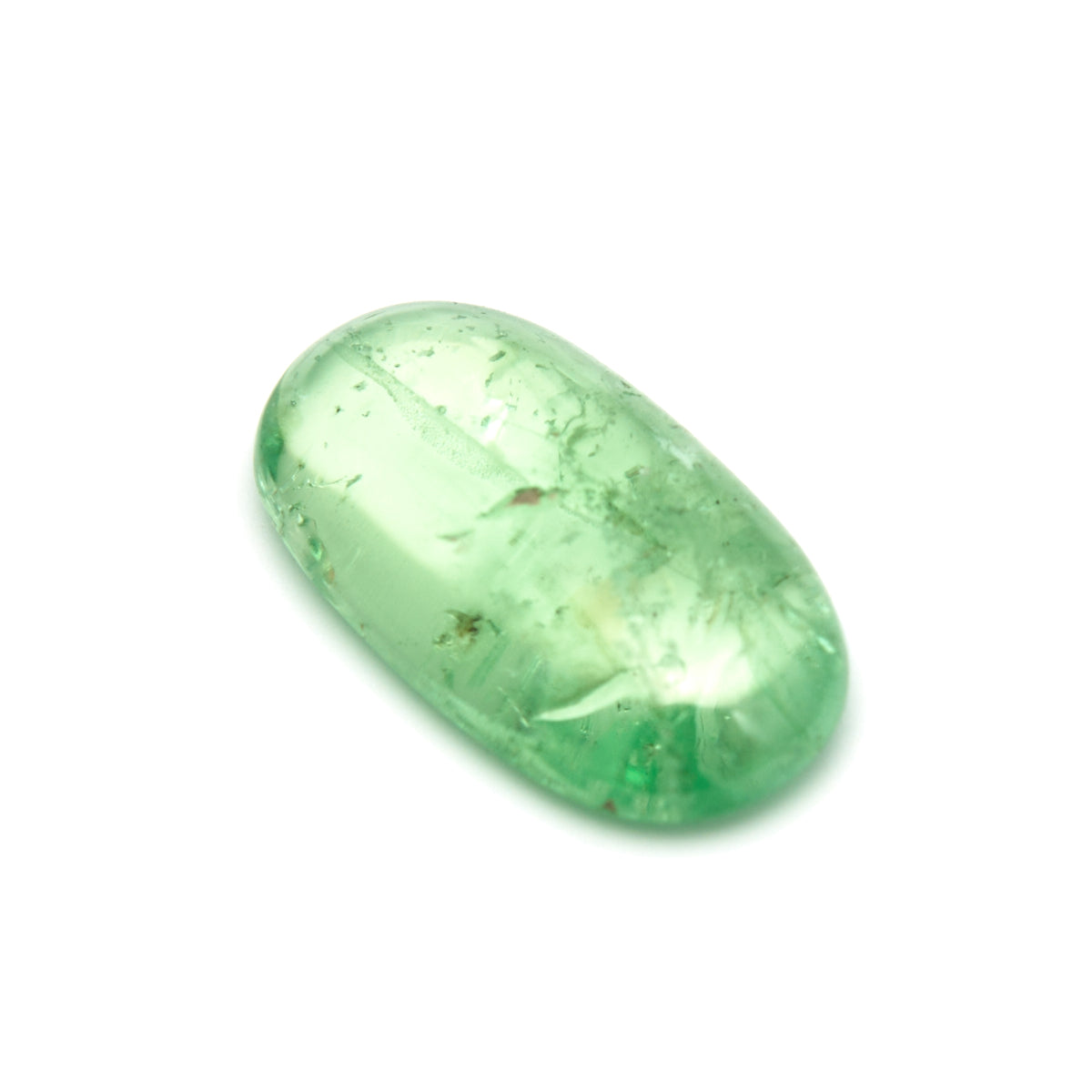 1.76 ct. Rare Tanzanian Tsavorite #TV1029