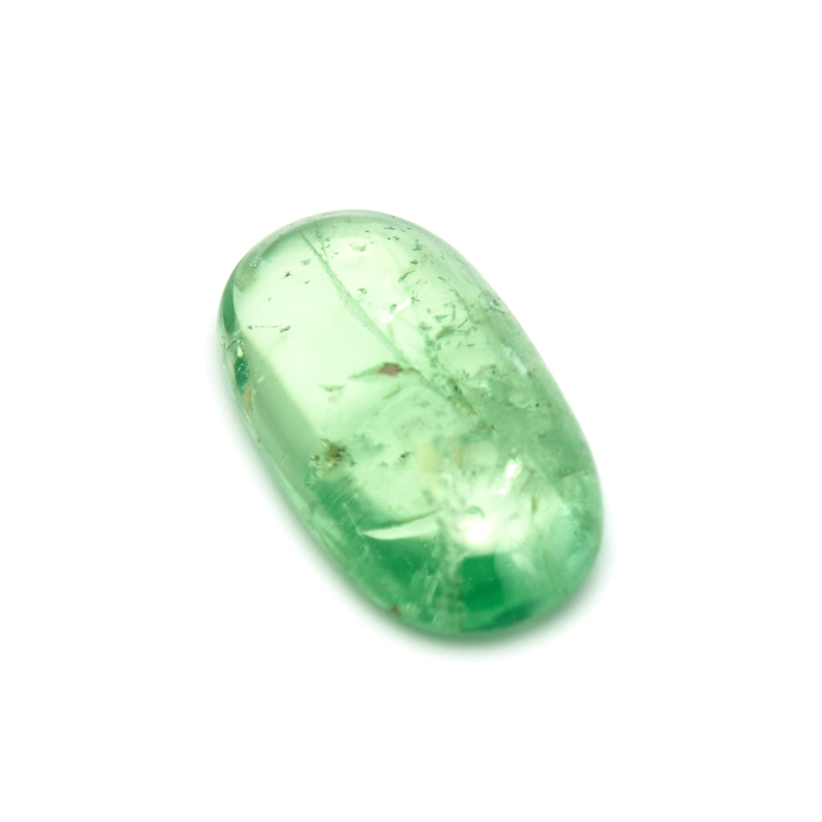 1.76 ct. Rare Tanzanian Tsavorite #TV1029