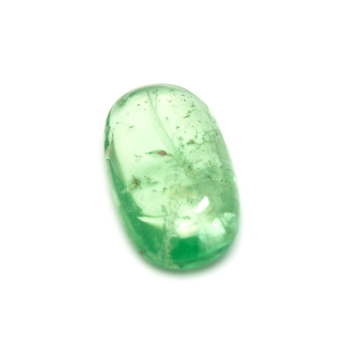 1.76 ct. Rare Tanzanian Tsavorite #TV1029