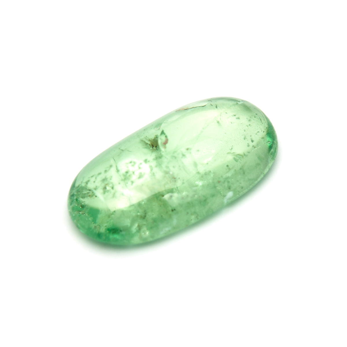 1.76 ct. Rare Tanzanian Tsavorite #TV1029