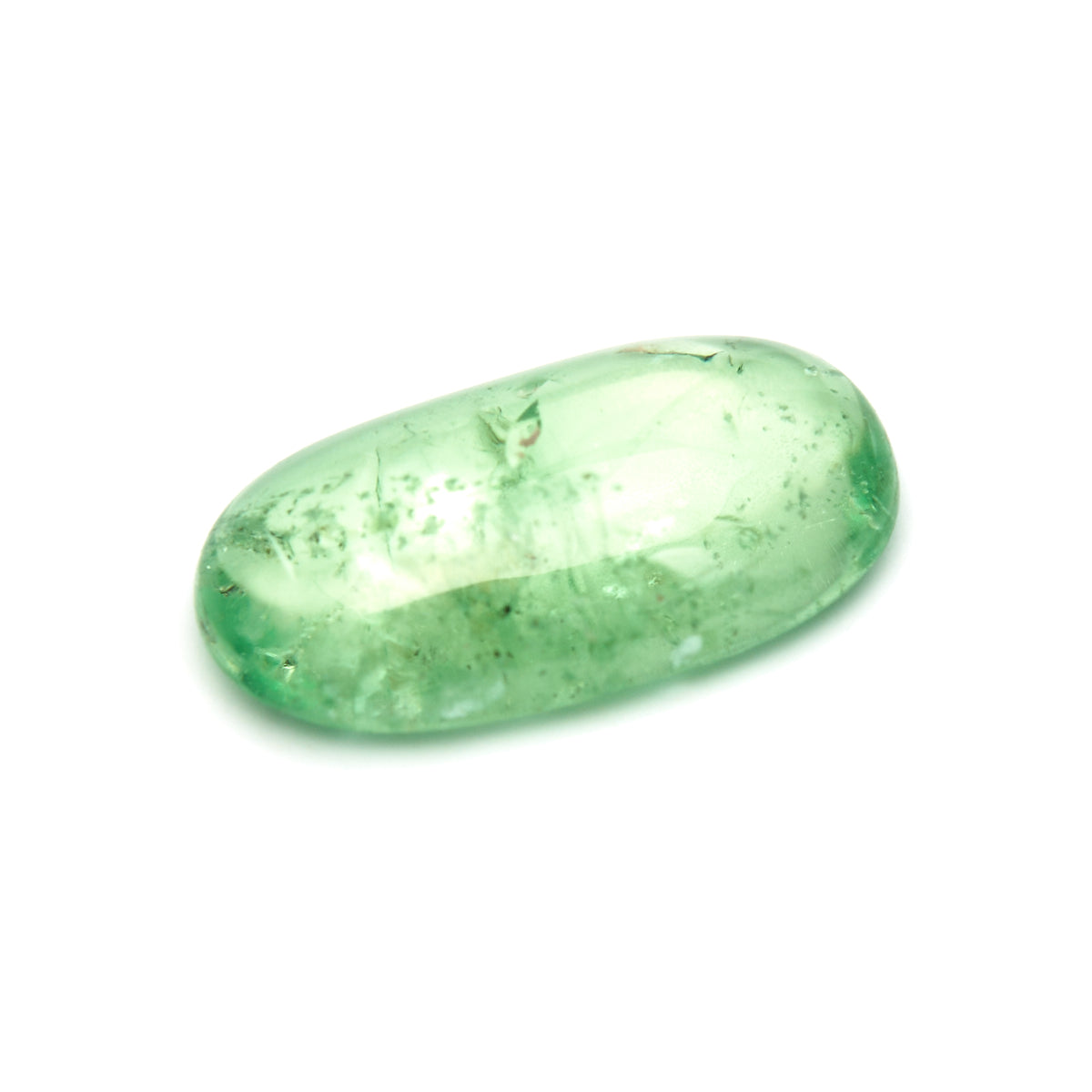 1.76 ct. Rare Tanzanian Tsavorite #TV1029