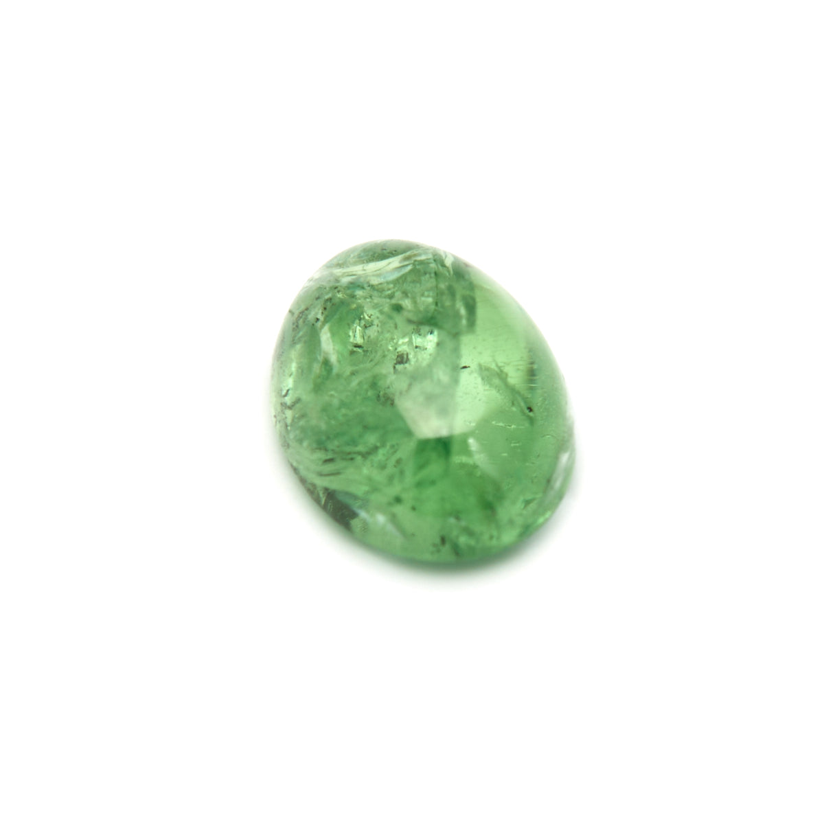 1.39 ct. Rare Tanzanian Tsavorite #TV1030