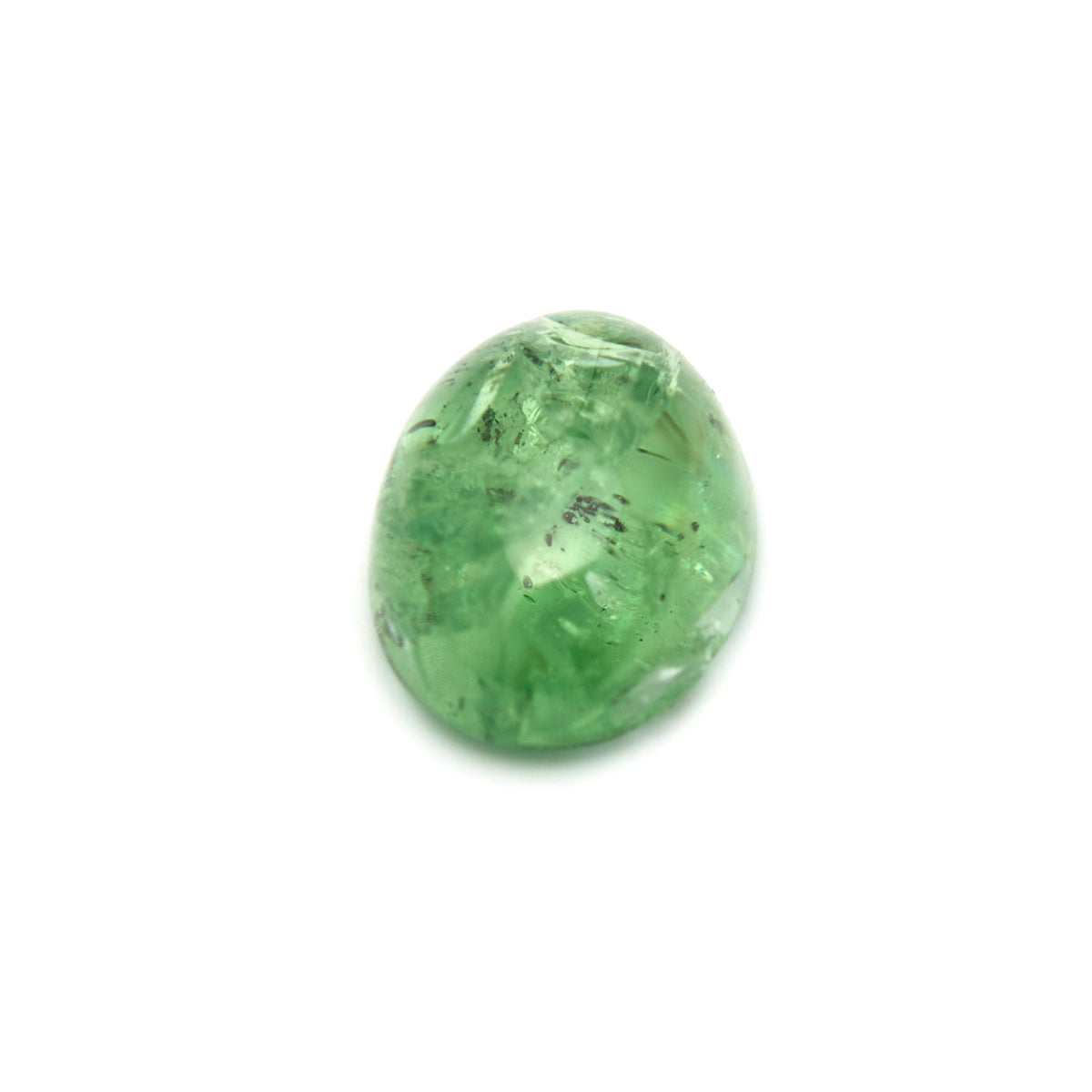 1.39 ct. Rare Tanzanian Tsavorite #TV1030