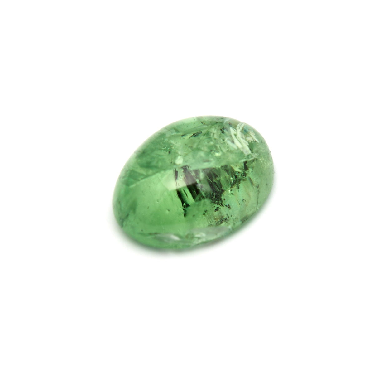 1.39 ct. Rare Tanzanian Tsavorite #TV1030