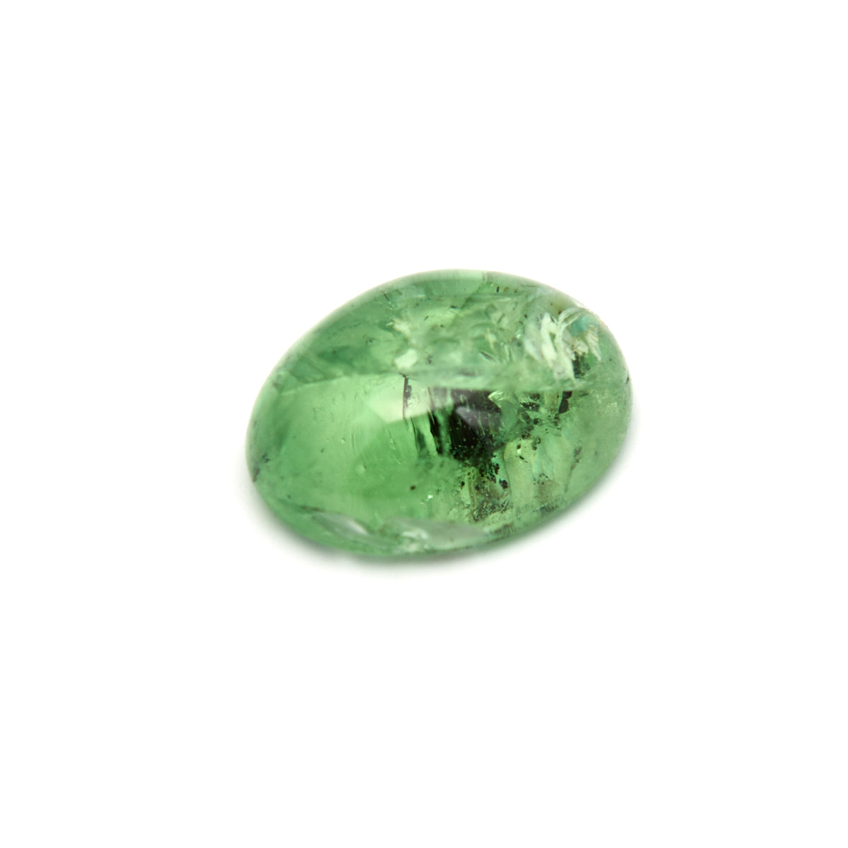 1.39 ct. Rare Tanzanian Tsavorite #TV1030