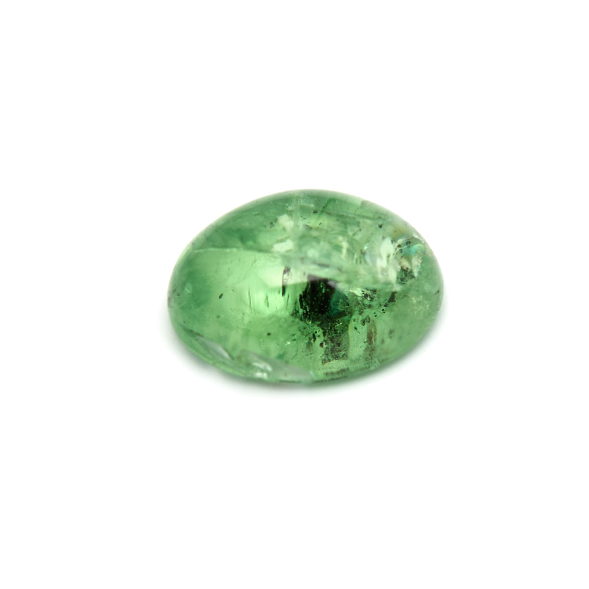 1.39 ct. Rare Tanzanian Tsavorite #TV1030