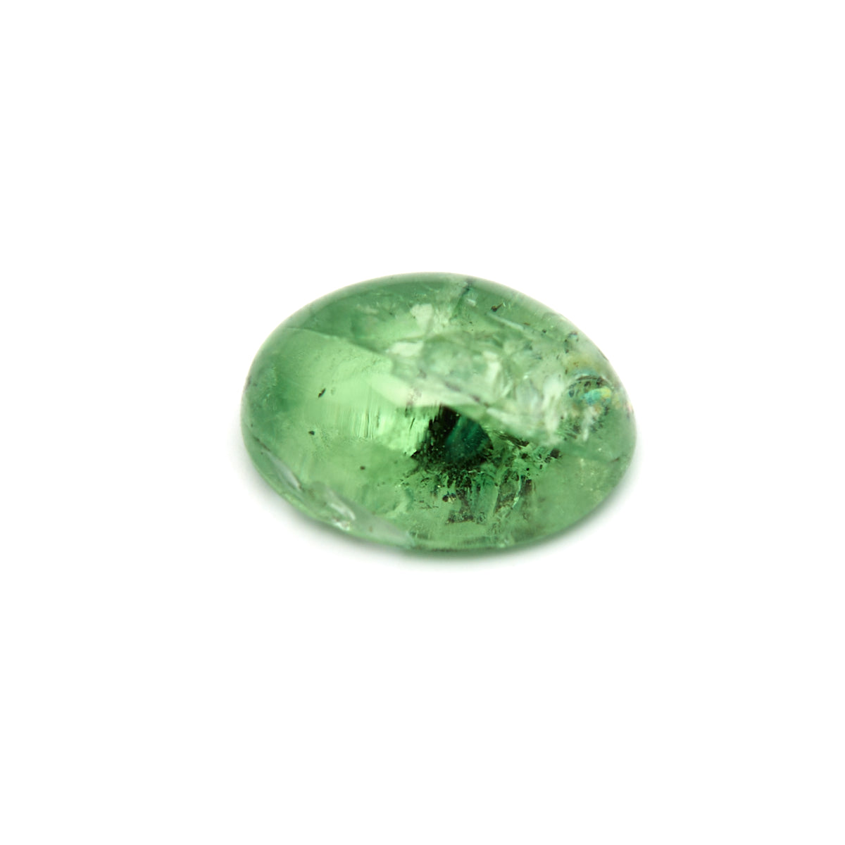 1.39 ct. Rare Tanzanian Tsavorite #TV1030
