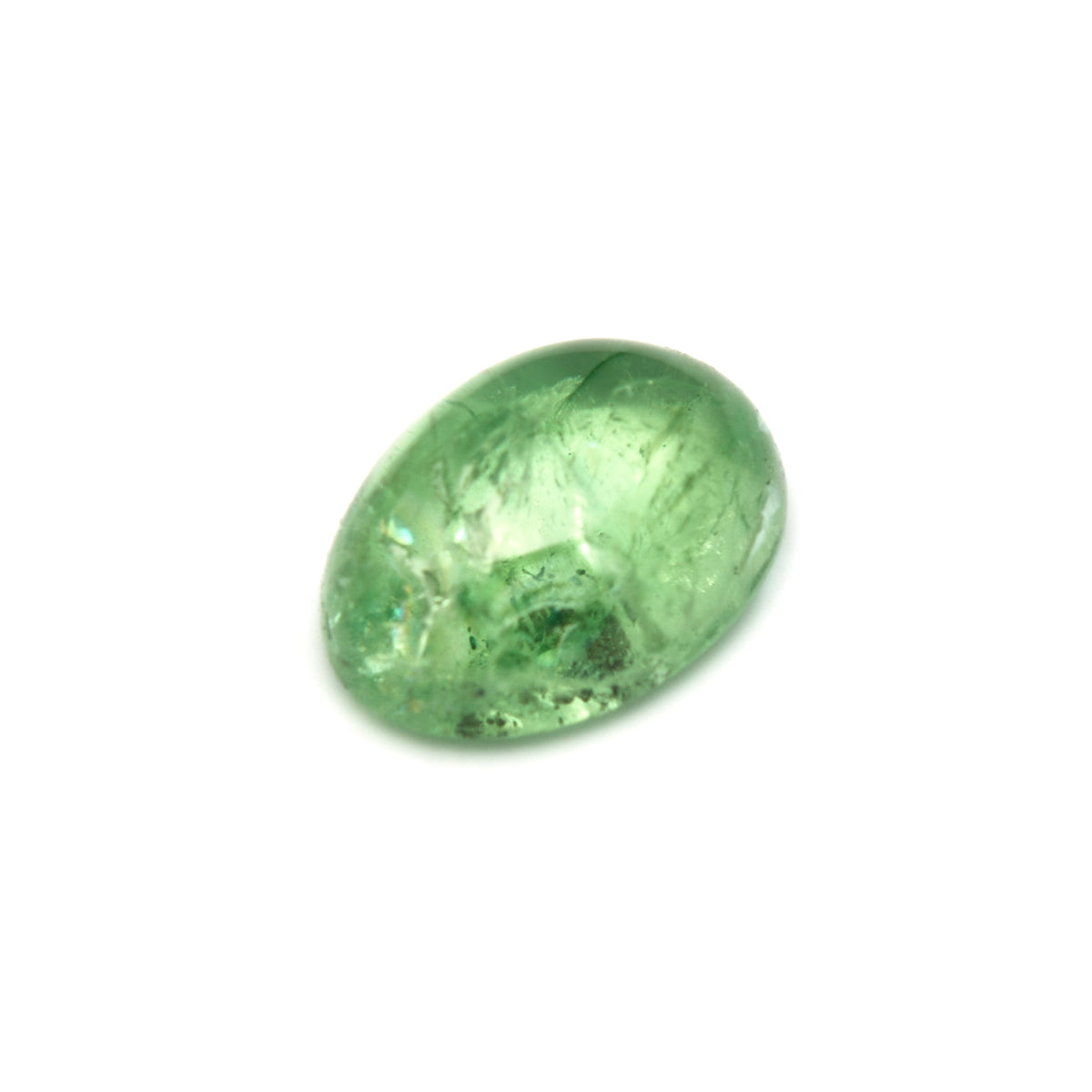 1.39 ct. Rare Tanzanian Tsavorite #TV1030