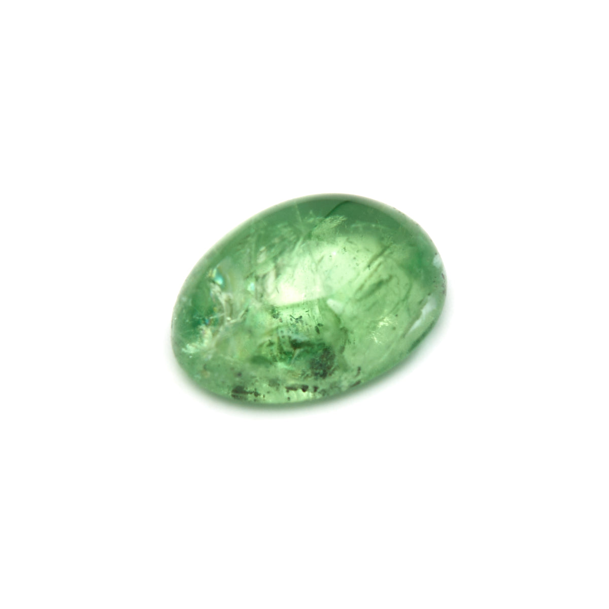 1.39 ct. Rare Tanzanian Tsavorite #TV1030