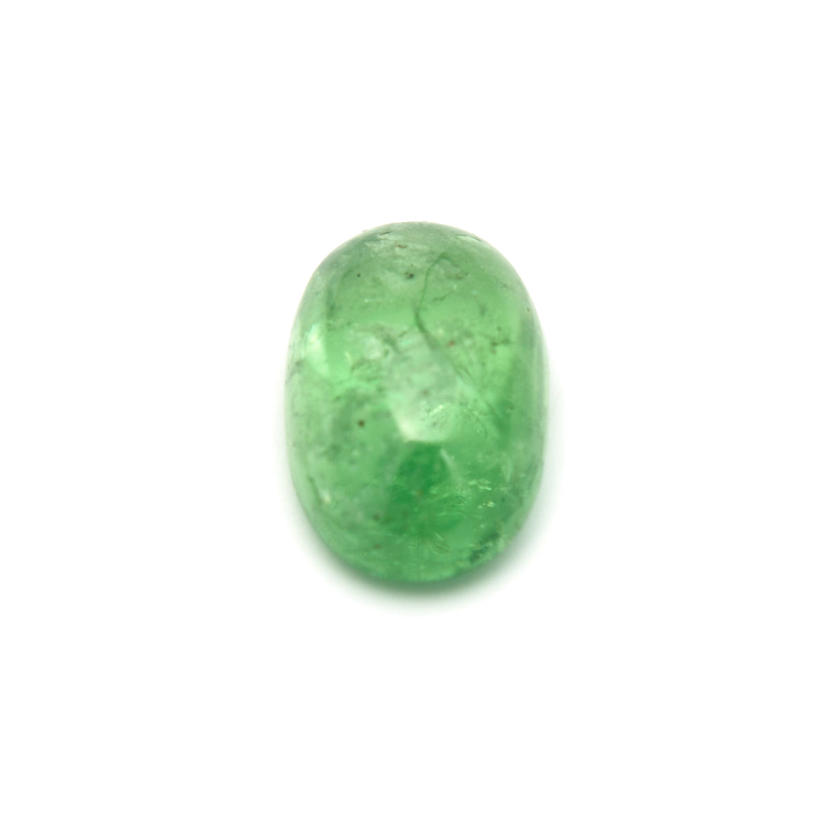 1.55 ct. Rare Tanzanian Tsavorite #TV1031