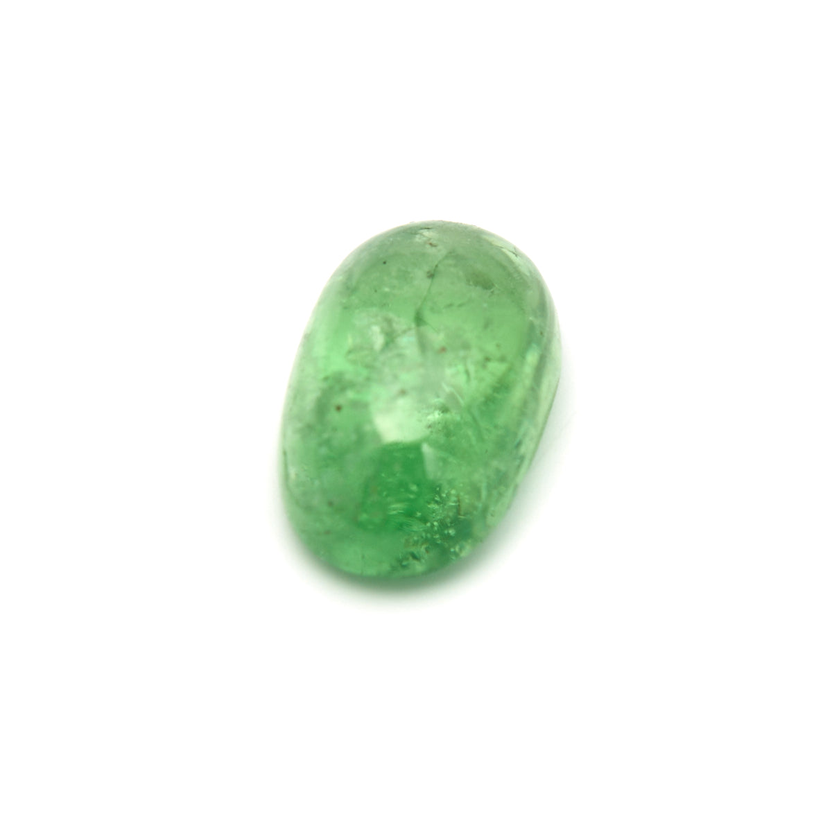 1.55 ct. Rare Tanzanian Tsavorite #TV1031