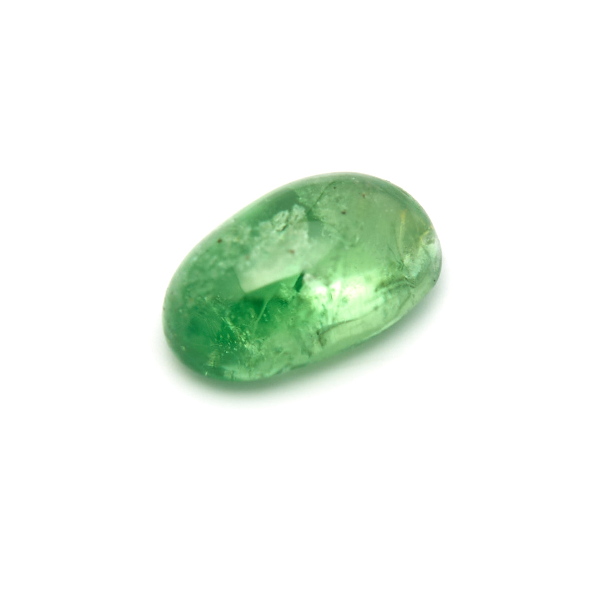 1.55 ct. Rare Tanzanian Tsavorite #TV1031