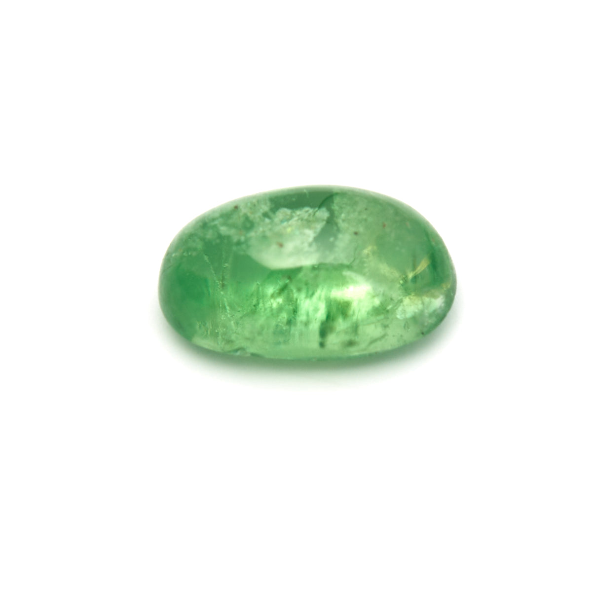 1.55 ct. Rare Tanzanian Tsavorite #TV1031