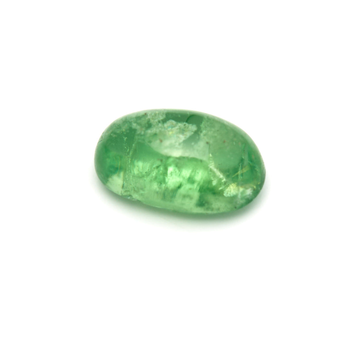 1.55 ct. Rare Tanzanian Tsavorite #TV1031