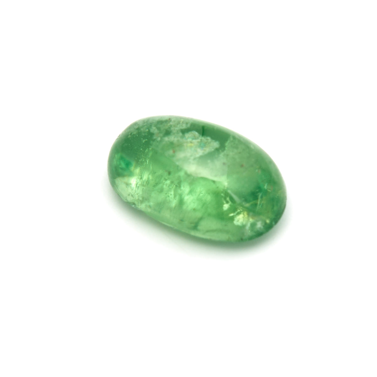 1.55 ct. Rare Tanzanian Tsavorite #TV1031
