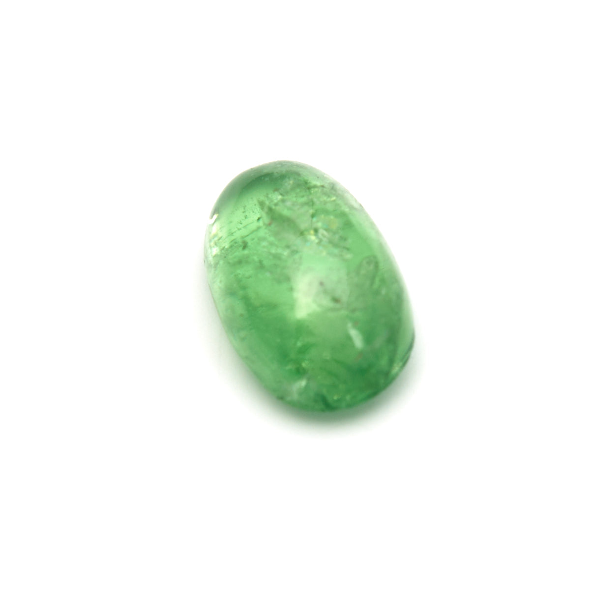 1.55 ct. Rare Tanzanian Tsavorite #TV1031