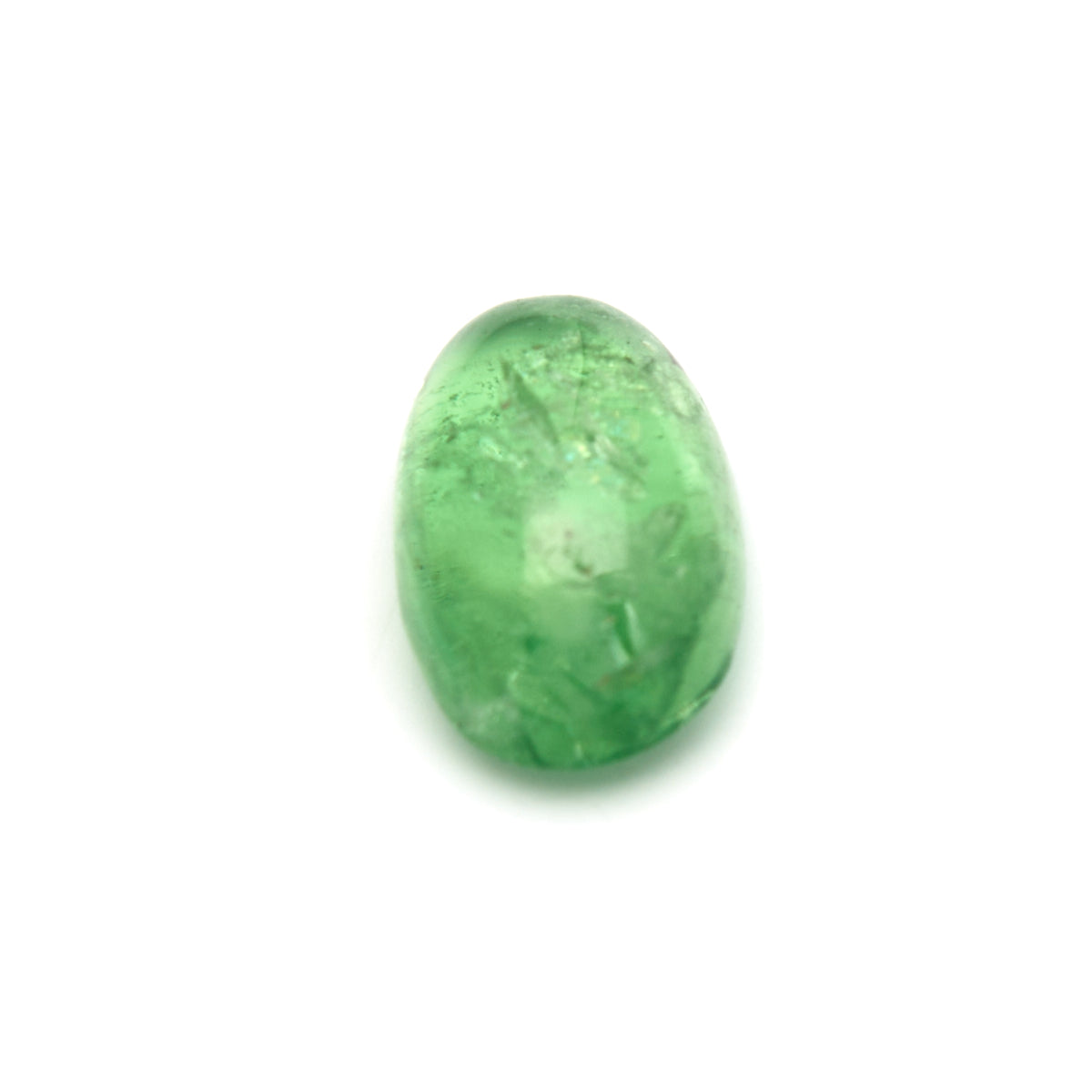 1.55 ct. Rare Tanzanian Tsavorite #TV1031