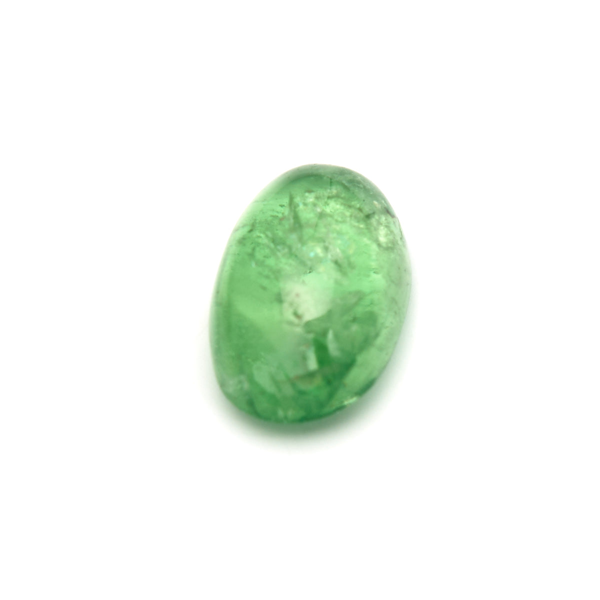 1.55 ct. Rare Tanzanian Tsavorite #TV1031
