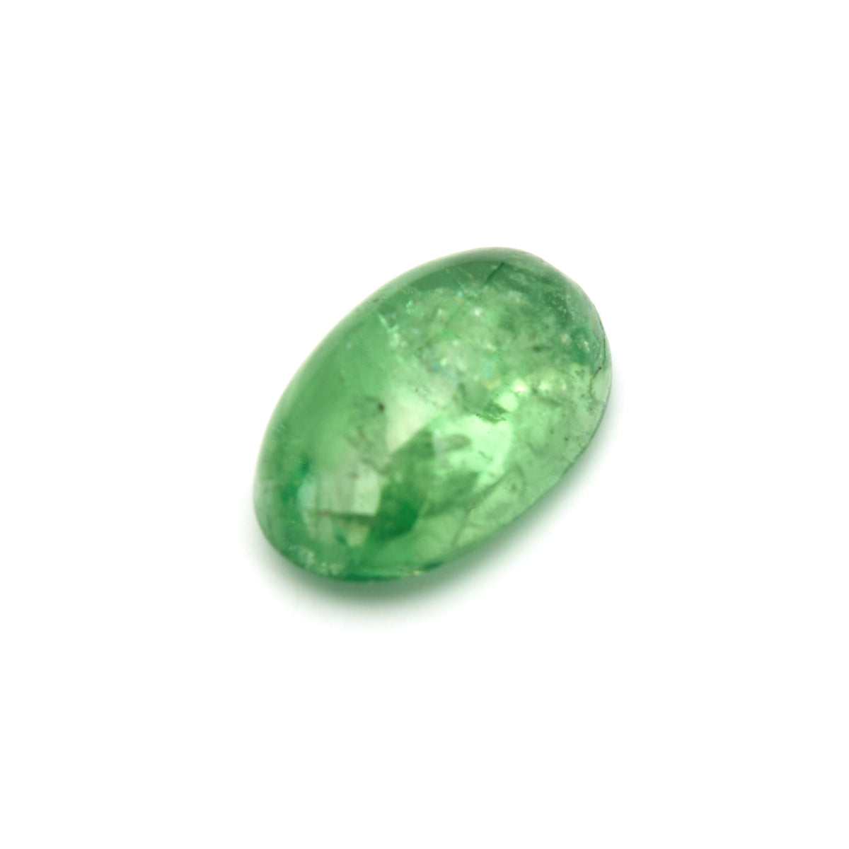 1.55 ct. Rare Tanzanian Tsavorite #TV1031