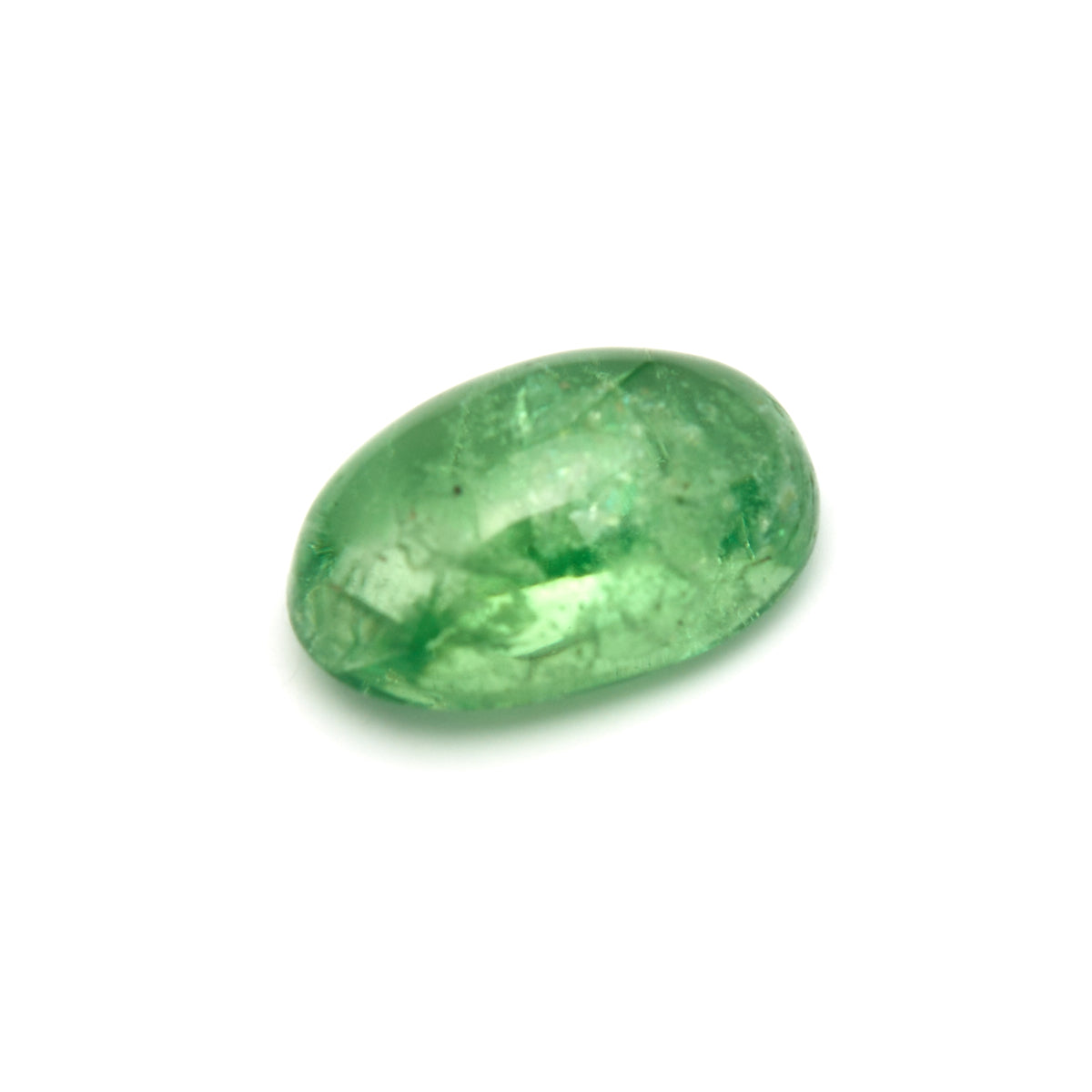 1.55 ct. Rare Tanzanian Tsavorite #TV1031