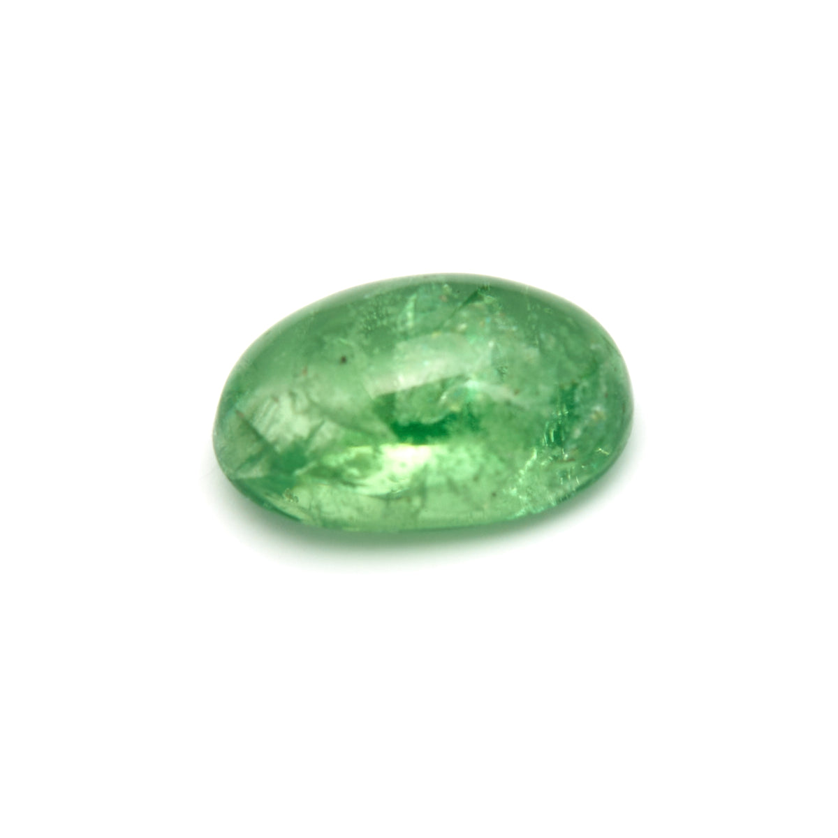 1.55 ct. Rare Tanzanian Tsavorite #TV1031