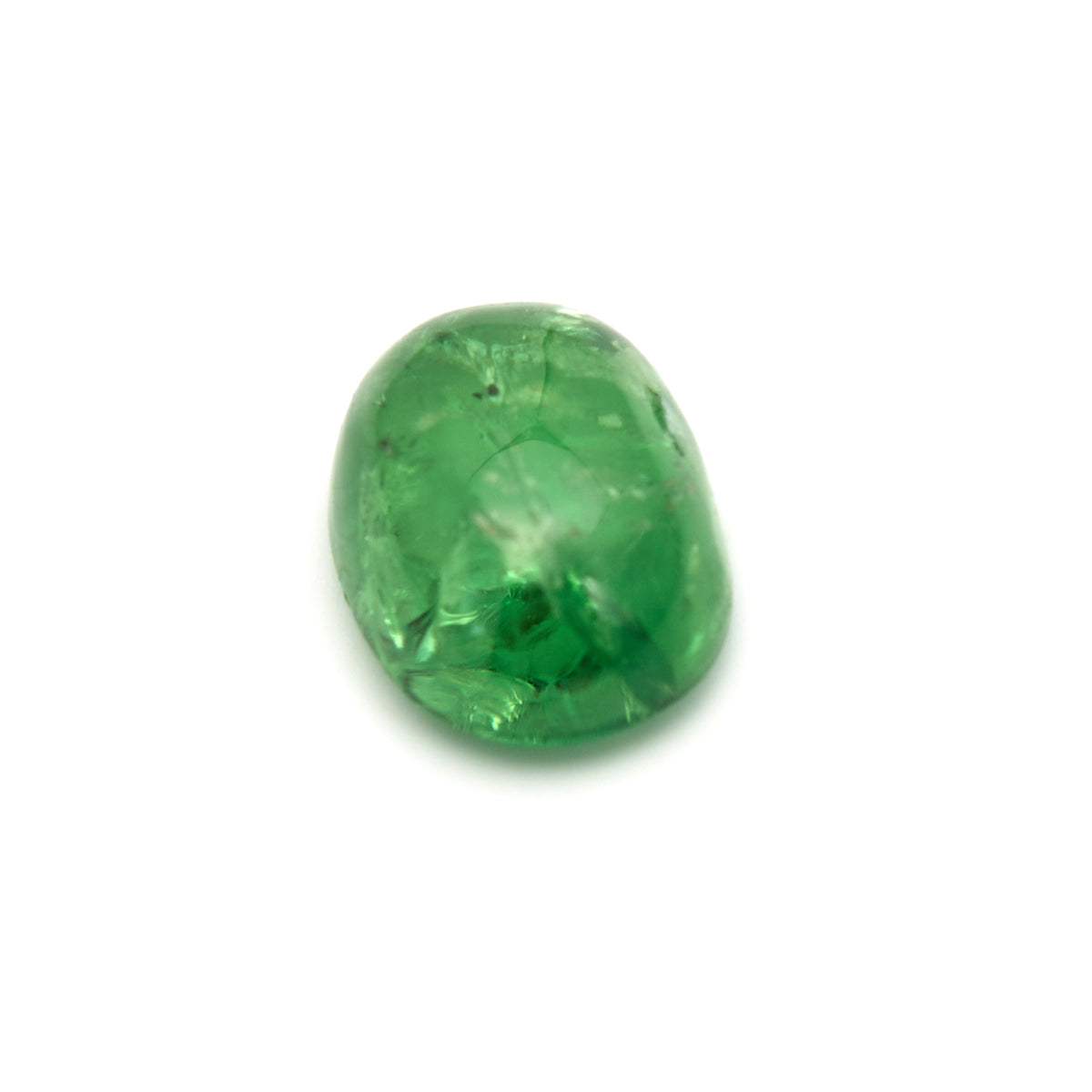 1.61 ct. Rare Tanzanian Tsavorite #TV1032