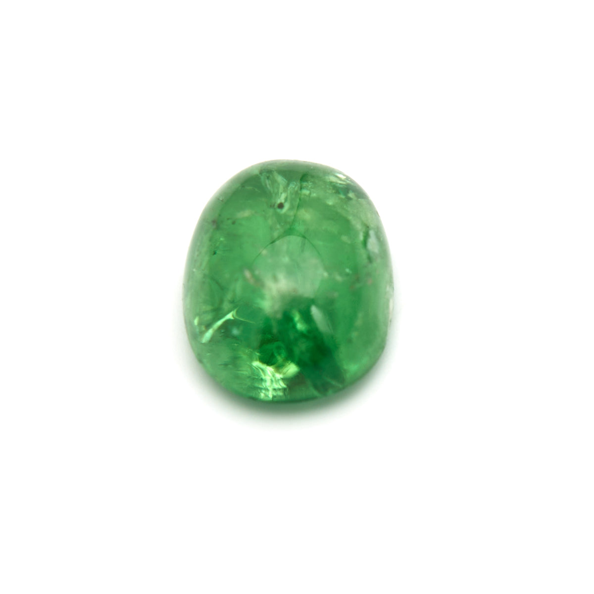 1.61 ct. Rare Tanzanian Tsavorite #TV1032
