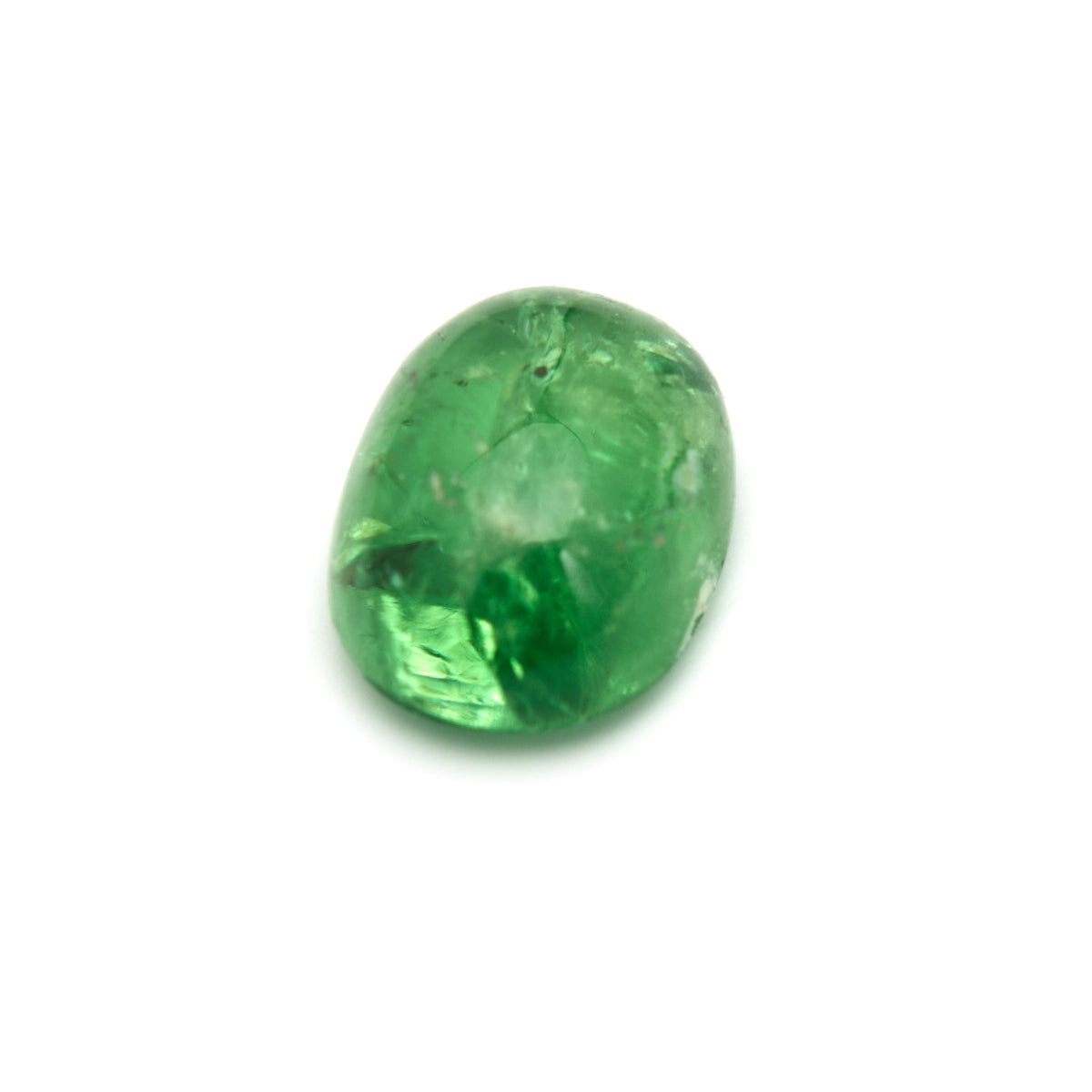 1.61 ct. Rare Tanzanian Tsavorite #TV1032