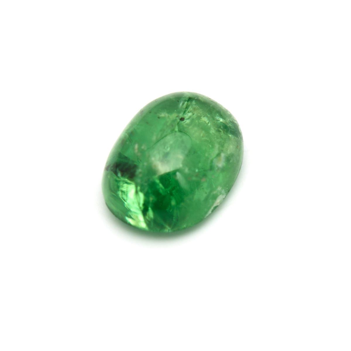 1.61 ct. Rare Tanzanian Tsavorite #TV1032