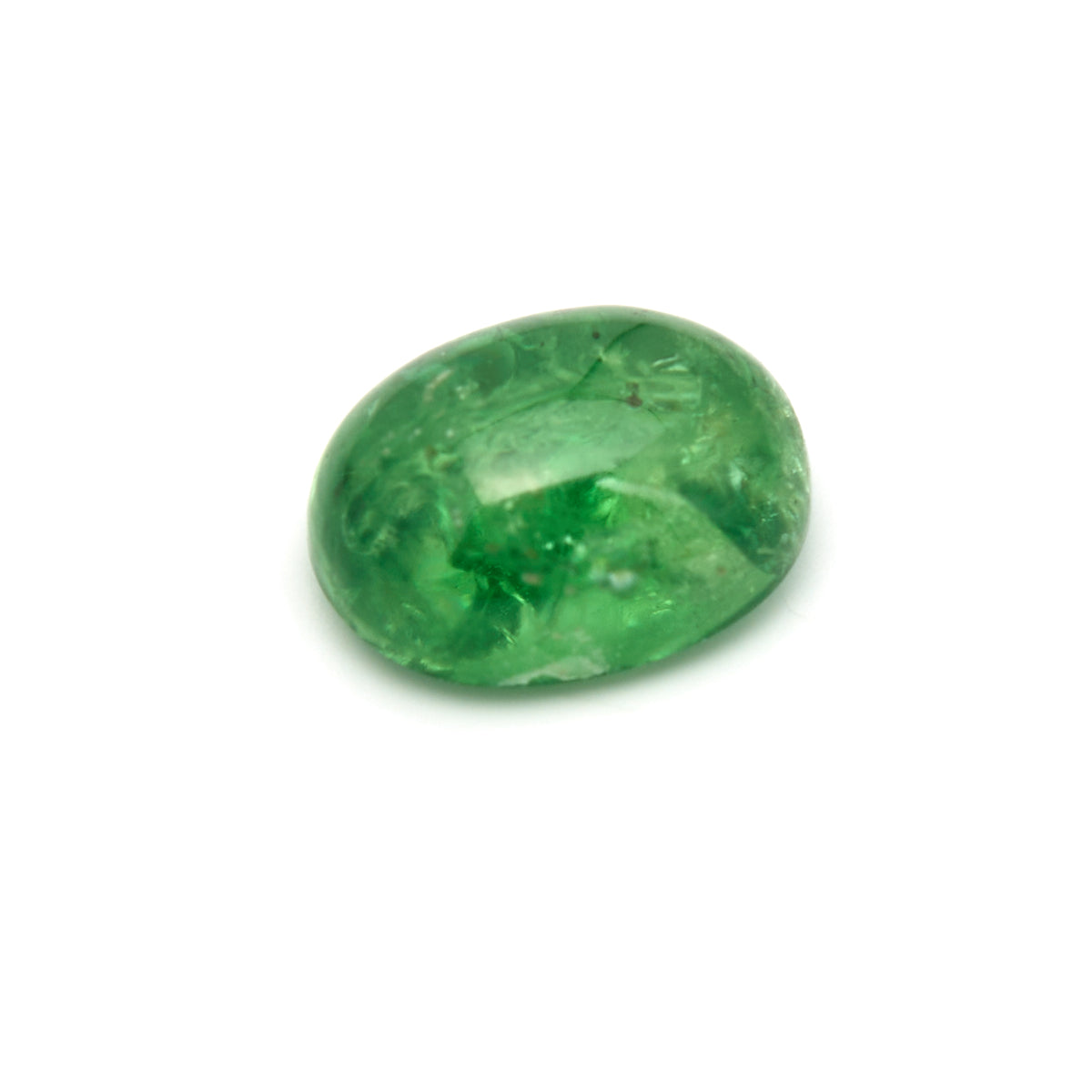 1.61 ct. Rare Tanzanian Tsavorite #TV1032