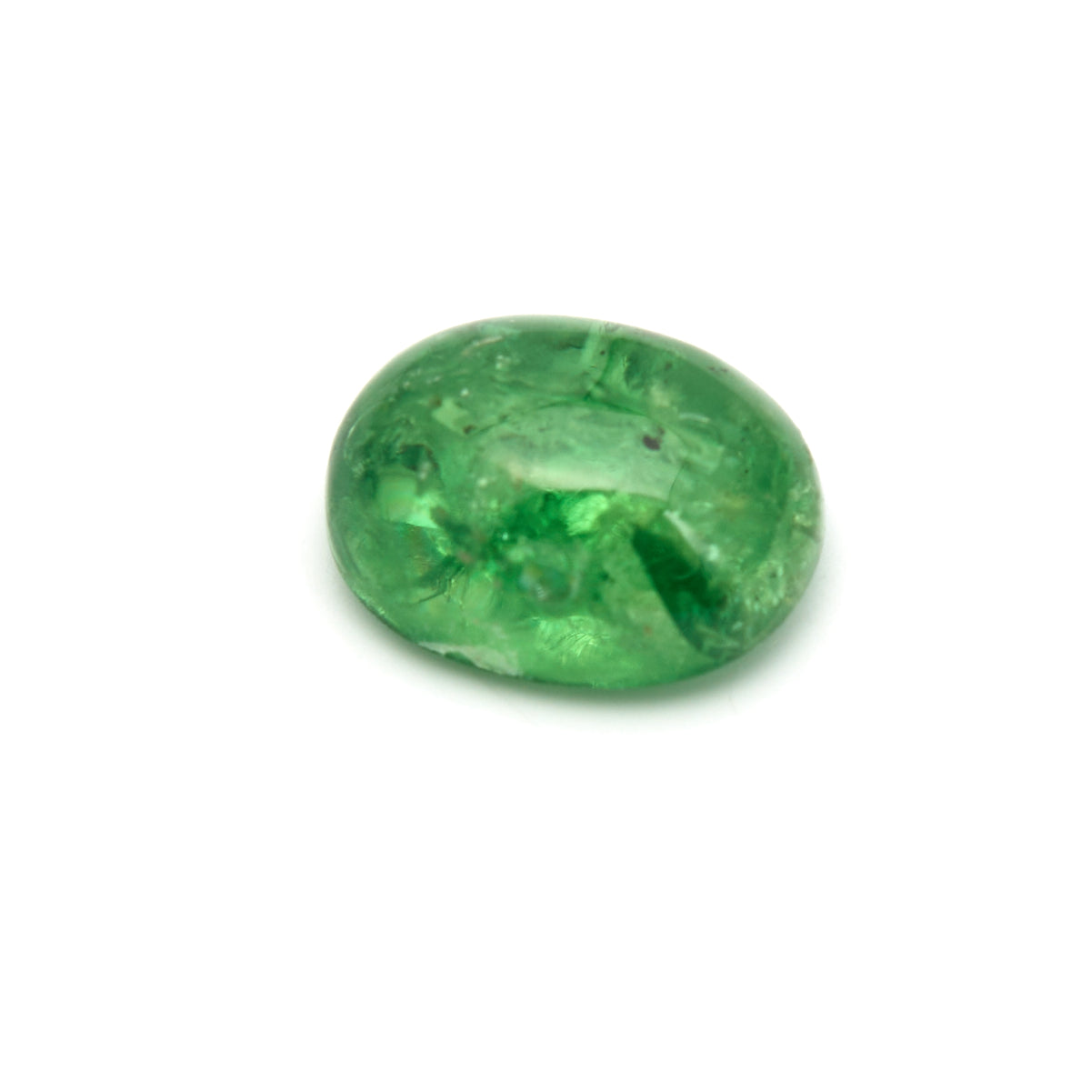1.61 ct. Rare Tanzanian Tsavorite #TV1032