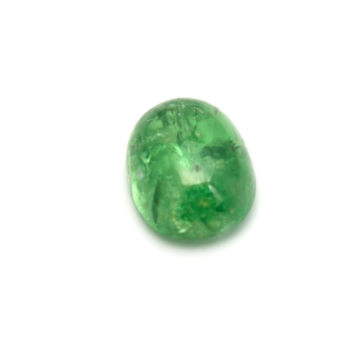 1.61 ct. Rare Tanzanian Tsavorite #TV1032