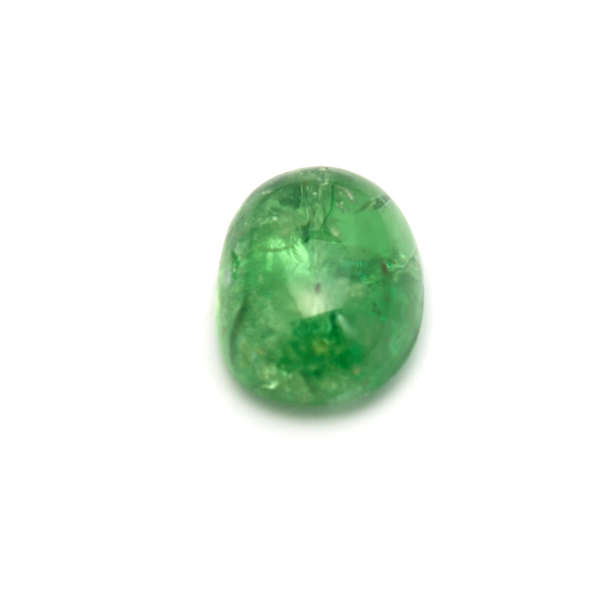 1.61 ct. Rare Tanzanian Tsavorite #TV1032