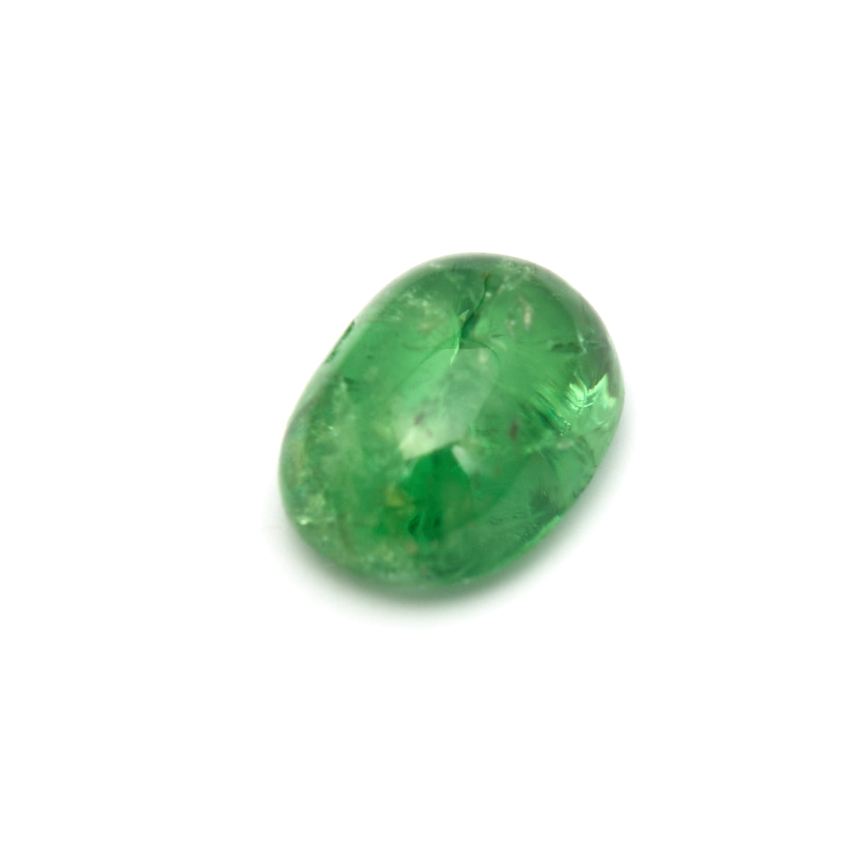 1.61 ct. Rare Tanzanian Tsavorite #TV1032