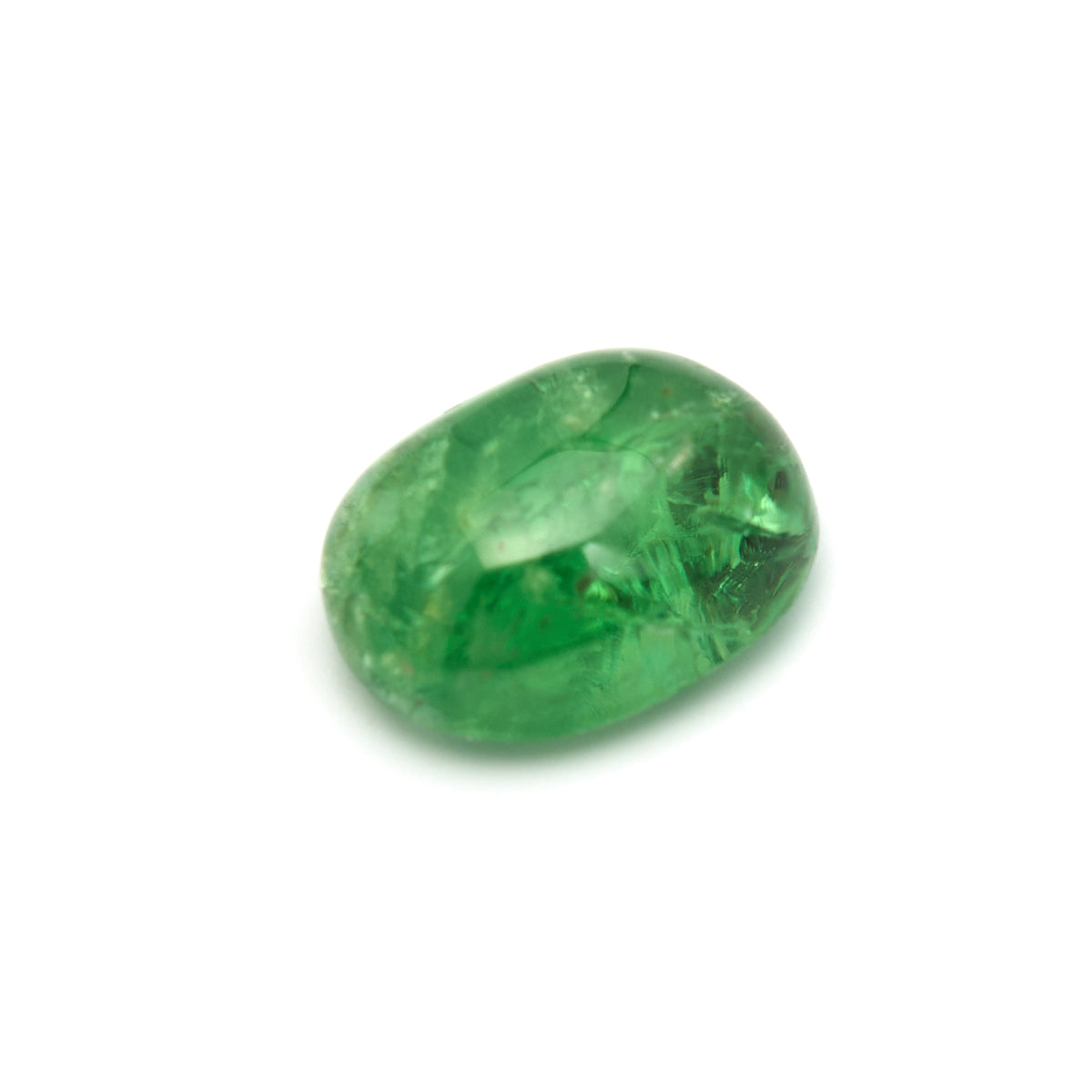 1.61 ct. Rare Tanzanian Tsavorite #TV1032