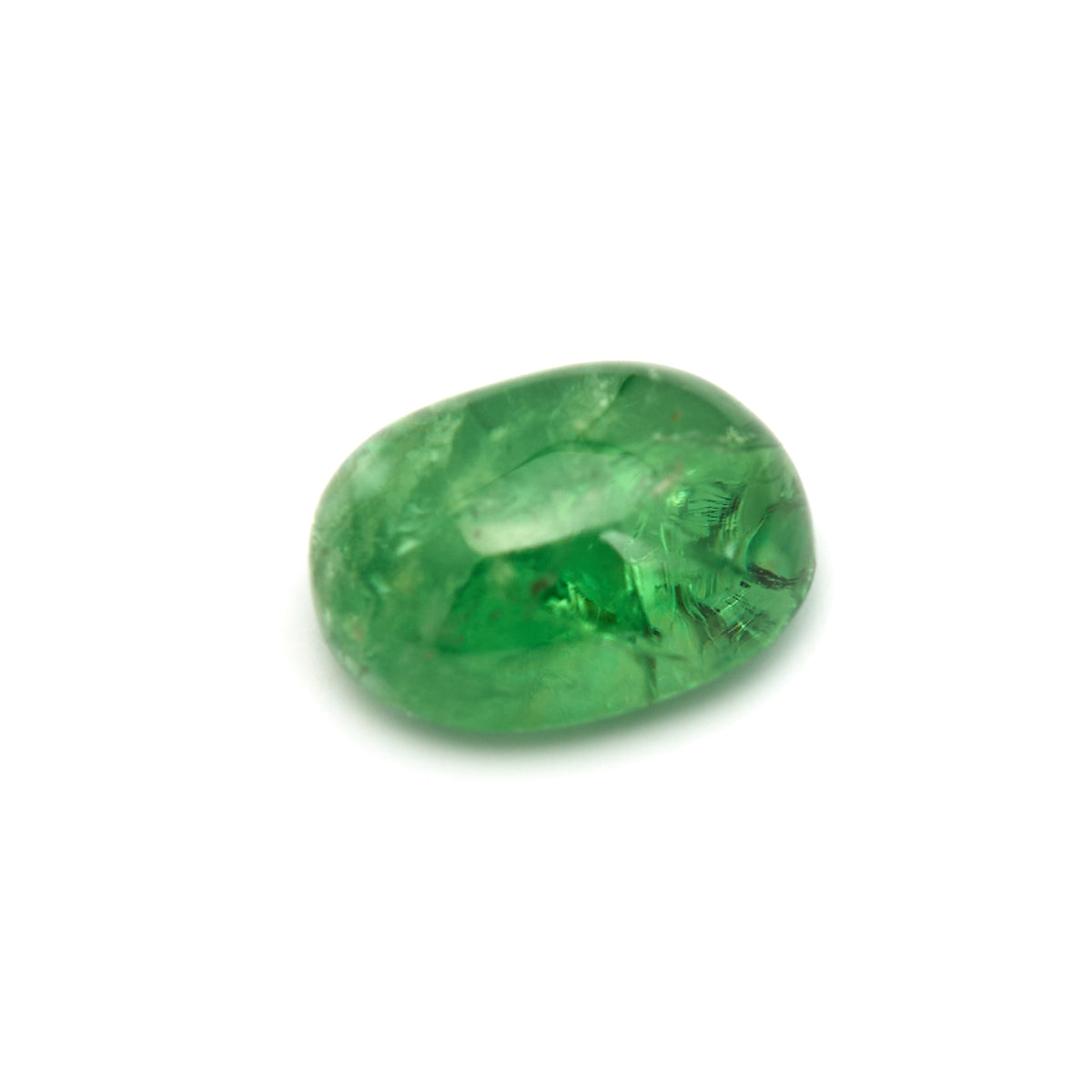 1.61 ct. Rare Tanzanian Tsavorite #TV1032