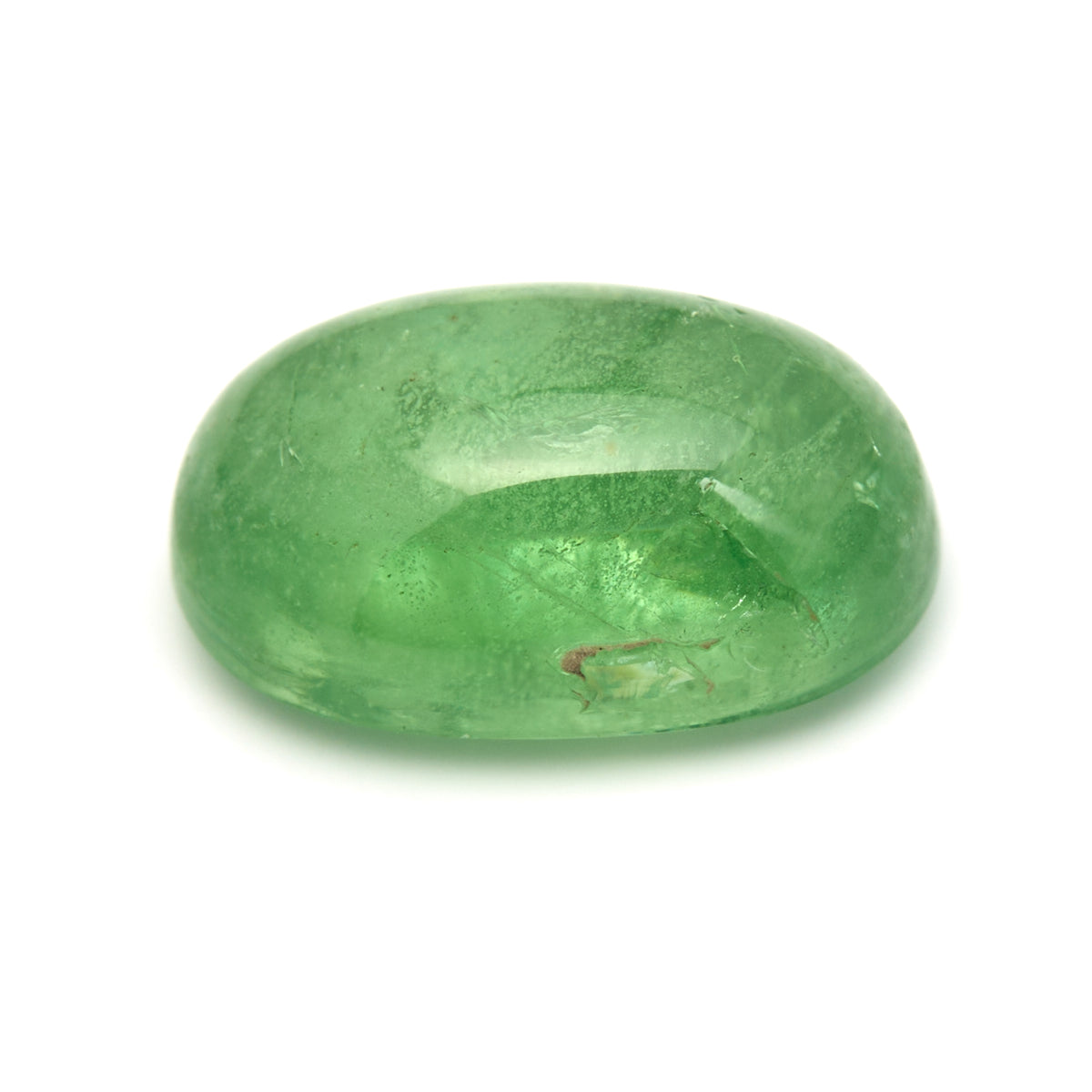 4.03 ct. Rare Tanzanian Tsavorite #TV1034
