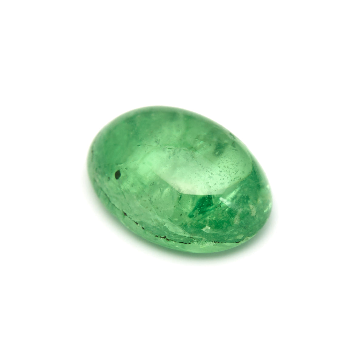 1.97 ct. Rare Tanzanian Tsavorite #TV1035