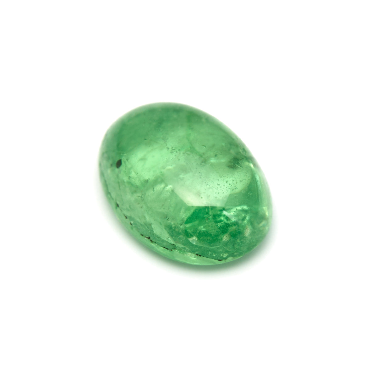 1.97 ct. Rare Tanzanian Tsavorite #TV1035