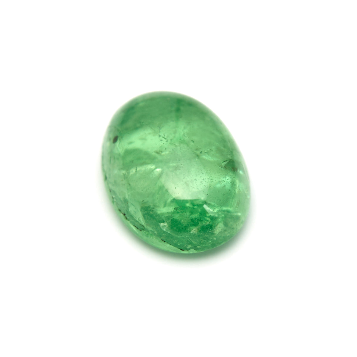 1.97 ct. Rare Tanzanian Tsavorite #TV1035