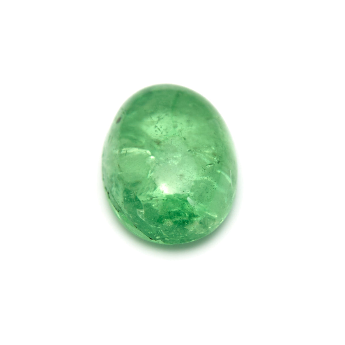 1.97 ct. Rare Tanzanian Tsavorite #TV1035