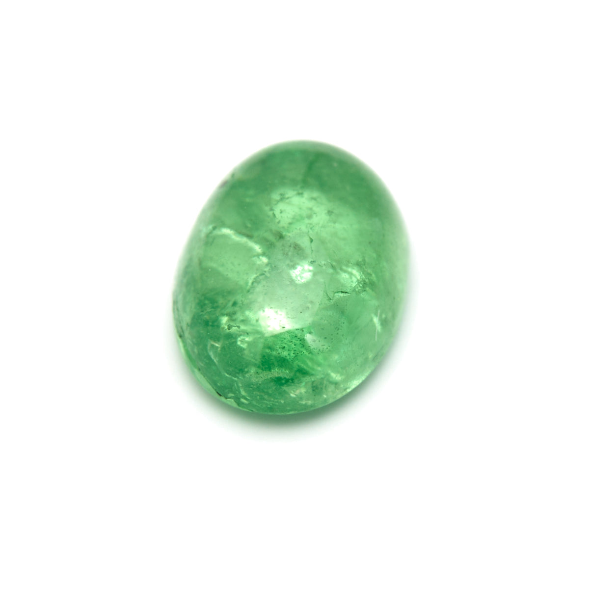 1.97 ct. Rare Tanzanian Tsavorite #TV1035