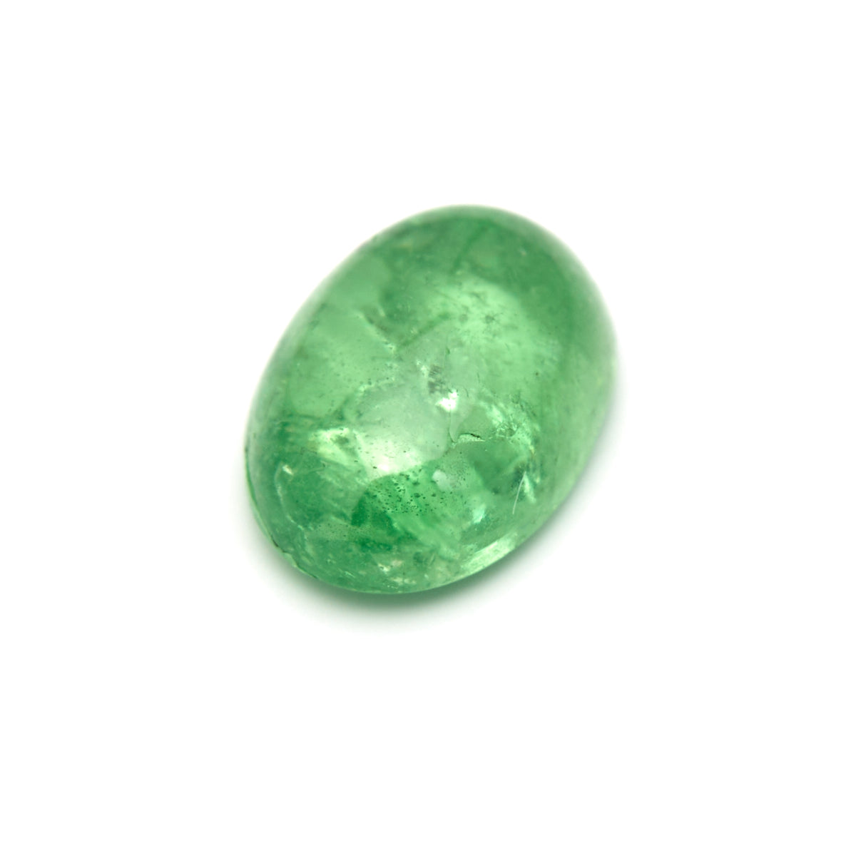 1.97 ct. Rare Tanzanian Tsavorite #TV1035