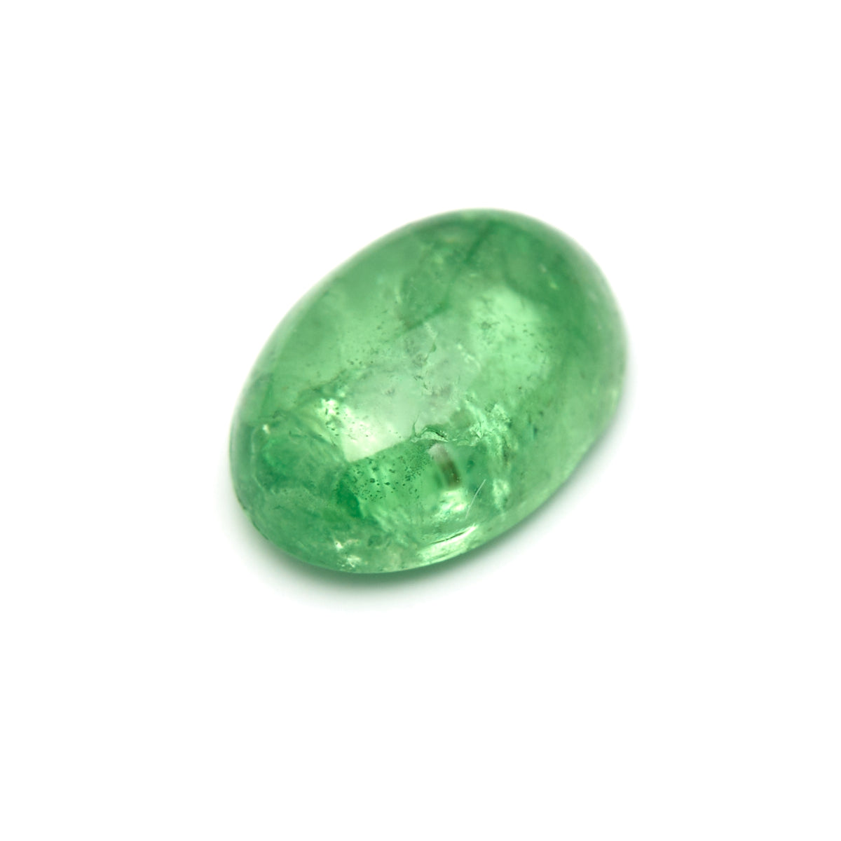 1.97 ct. Rare Tanzanian Tsavorite #TV1035