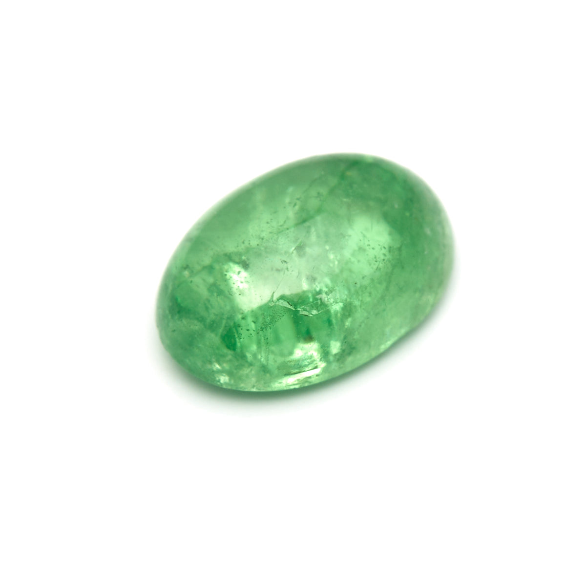 1.97 ct. Rare Tanzanian Tsavorite #TV1035